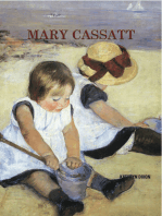 Mary Cassatt