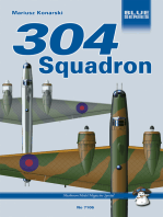 304 (Polish) Squadron Raf: Wellingtons Against Uboote