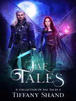 Fae Tales: A collection of fae tales, #2