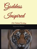 Goddess Inspired