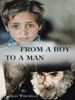 From a Boy to a Man