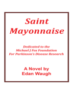 Saint Mayonnaise