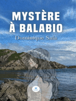 Mystère à Balabio