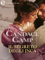 Il segreto degli Inca (eLit)