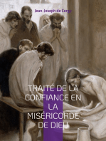 Traité de la Confiance en la Miséricorde de Dieu