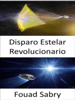 Disparo Estelar Revolucionario: Alcanzar las estrellas en el lapso de nuestras vidas