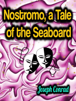 Nostromo, a Tale of the Seaboard