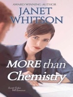More than Chemistry