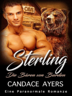 Sterling: Die Bären von Burden, #4