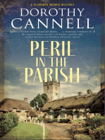 Peril in the Parish