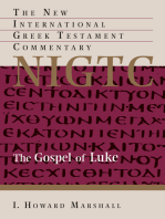 The Gospel of Luke