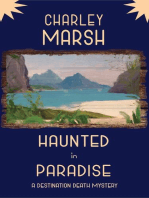 Haunted in Paradise