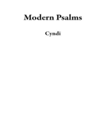 Modern Psalms