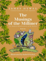 The Musings of the Milliner