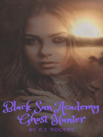 Black Sun Academy