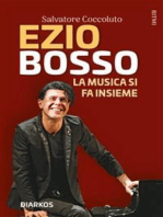 Ezio Bosso: La musica si fa insieme