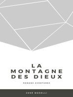 La Montagne des Dieux