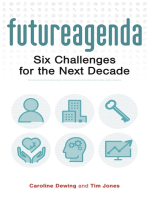 Future Agenda: Six Challenges for the Next Decade