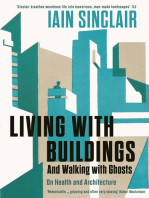 Living with Buildings