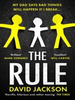 The Rule: The new heart-pounding thriller from the bestselling author of Cry Baby