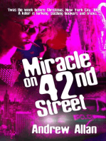 Miracle on 42nd Street