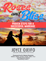 ROSES AND BLISS: Proven Steps For a Successful Marriage