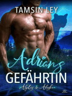 Adrians Gefährtin