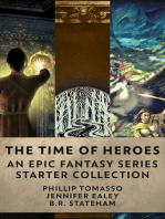 The Time Of Heroes