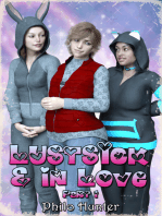Lustsick & in Love Part 1