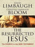 The Resurrected Jesus: The Church in the New Testament