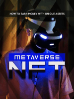Metaverse NFT how to Earn Money With Unique Assets