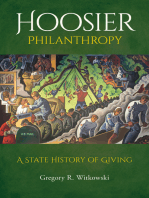 Hoosier Philanthropy