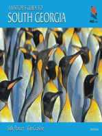 A Visitor's Guide to South Georgia: Second Edition