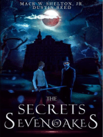 The Secrets of Sevenoakes