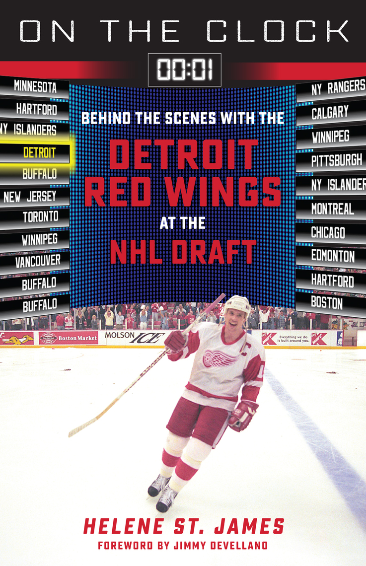 NYR/DET 11/24 Review: Rangers Dine on Redwings As Their