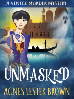 Unmasked