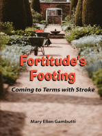 Fortitude's Footing