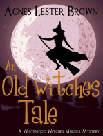 An Old Witches Tale