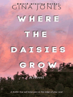 Where The Daisies Grow