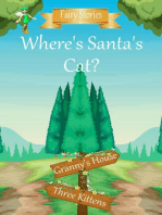 Where's Santa's cat: Fairy Stories