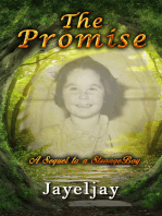 The Promise: A Sequel to a Strange Boy