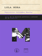 Lola Mora