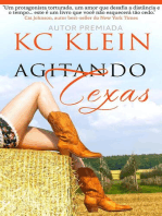 Agitando Texas: O Calor do Texas, #2