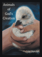 Animals of God's Creation