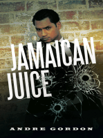 Jamaican Juice