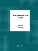 The passionate year