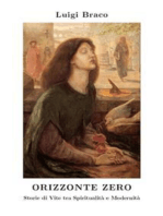 Orizzonte Zero: Storie di Vite sospese tra Spiritualità e Modernità