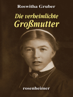 Die verheimlichte Großmutter