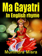 Ma Gayatri