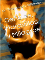Señales, Maravillas y Milagros